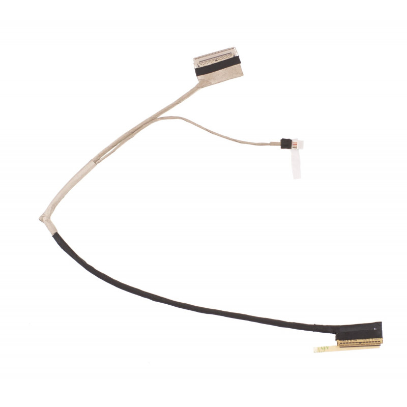 Шлейф матриці (екрану) 6017B1411201 для ноутбуку Asus ROG Zephyrus G15 GA502 GA502I GA532I GU502G GU502L 240Hz