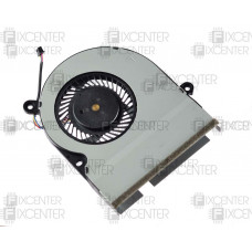 Вентилятор (кулер) DFS501105PR0T FG0S для ноутбука Asus Transformer Book Flip TP300, TP500, Q302, Q302L, Q302LA Оригинал