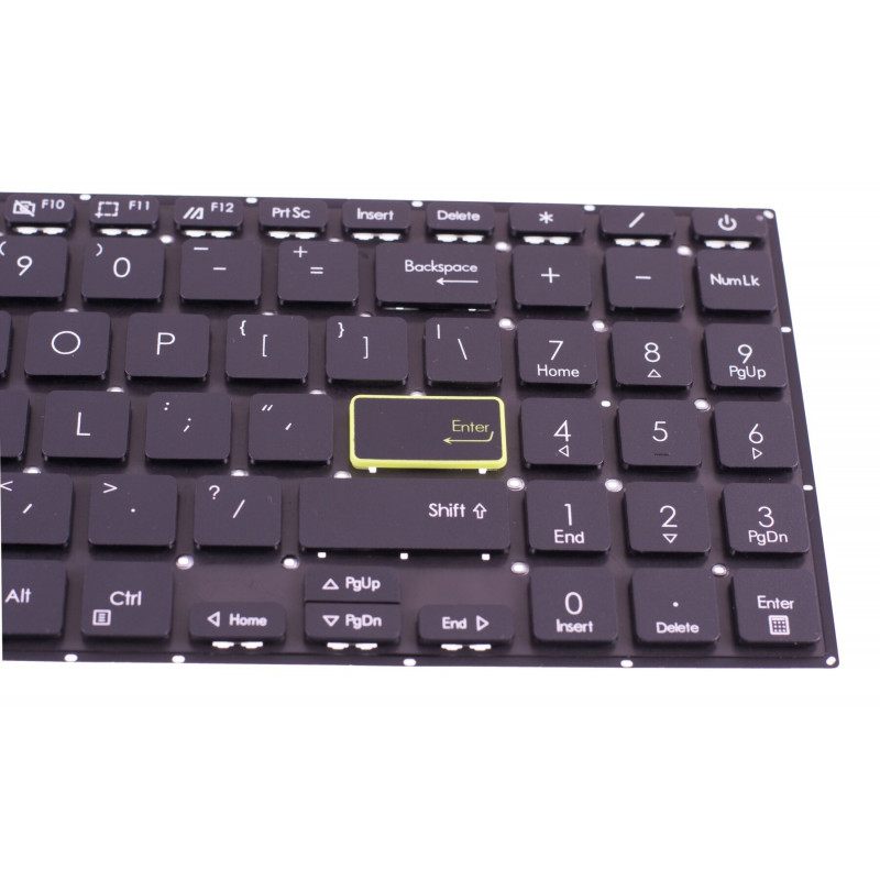 Клавиатура для ноутбука Asus F513 K513 S513 M513 S513 X513 D513 S533 R528EA