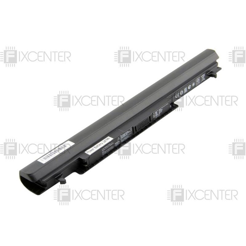 Батарея (аккумулятор) A42-K56 для ноутбука Asus A46, A56, K46, K56, S56 2600 mAh, 2600 mAh, Внешний, High copy, 14.4 V, 14.8 V