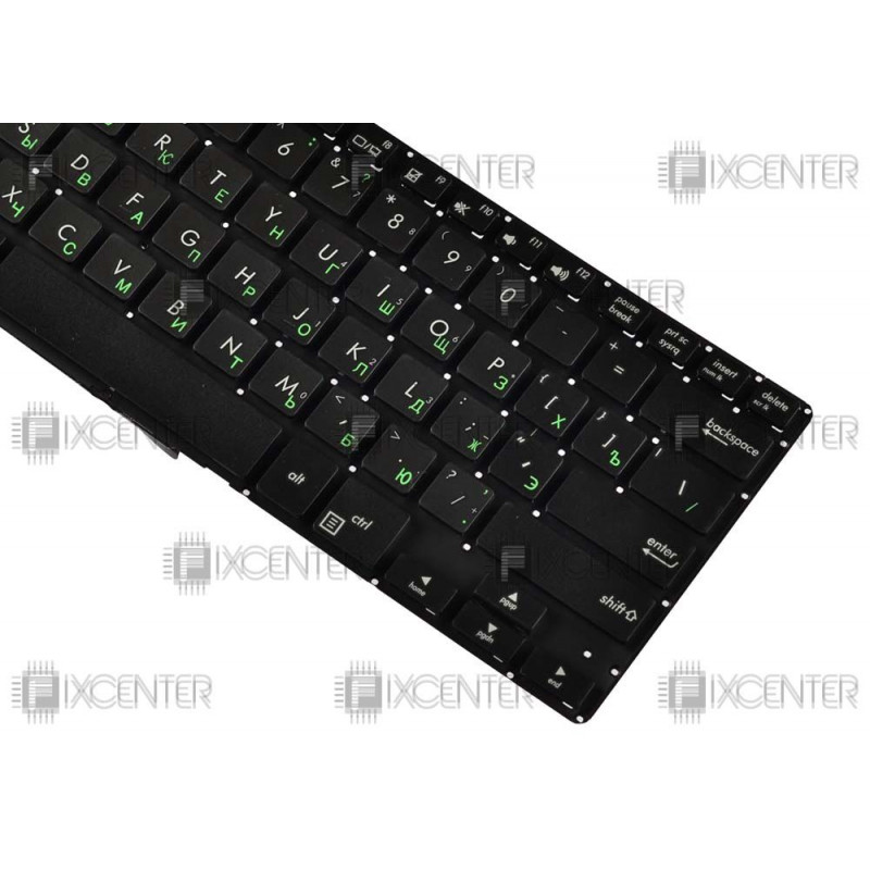 Клавиатура для ноутбука Asus PU301, PU401