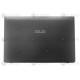 Корпус (крышка матрицы) для ноутбука Asus A55, K55, U57 Вариант 1