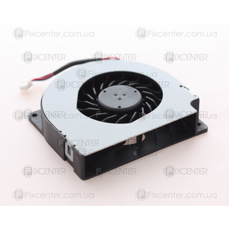 Вентилятор (кулер) KFB0505HHA-W376, KSB0505HB-9J93 для ноутбука Asus A40, A42, X42, K42