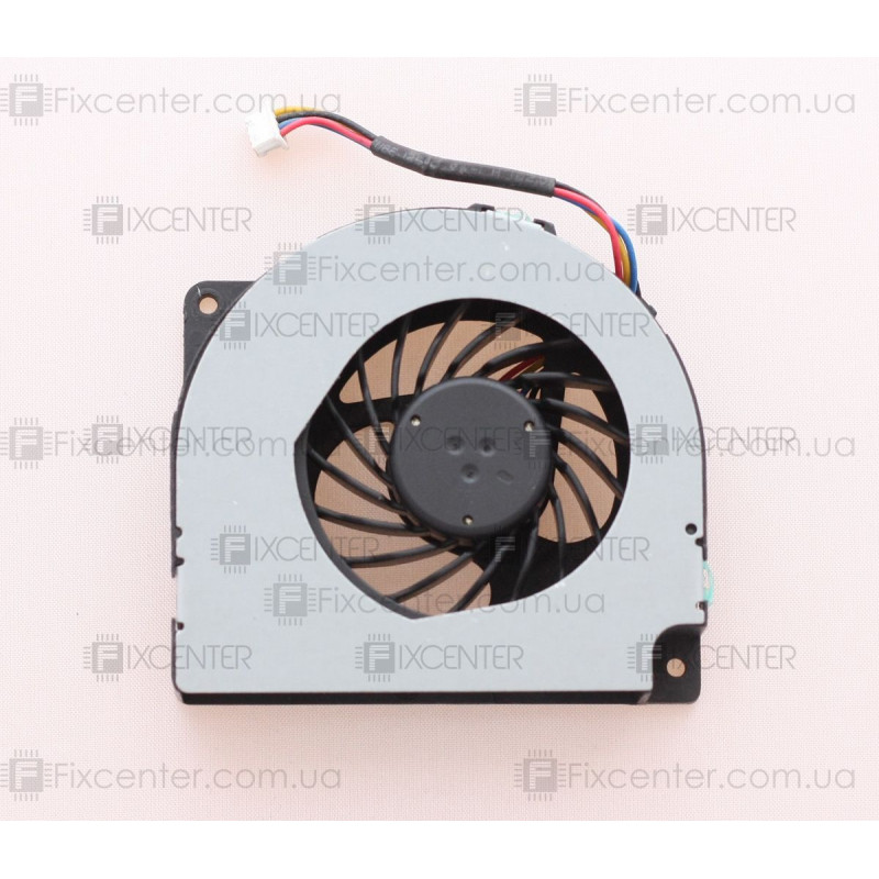 Вентилятор (кулер) KFB0505HHA-W376, KSB0505HB-9J93 для ноутбука Asus A40, A42, X42, K42