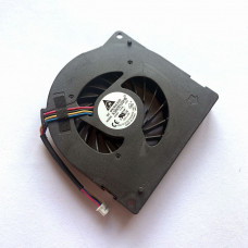 Вентилятор (кулер) KSB06105HB для ноутбука ASUS K72 Оригинал
