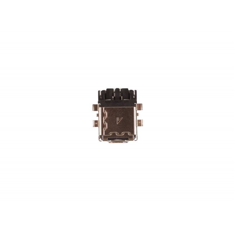Разъем питания Asus G531GT G531GV G531GVW G512GT G512GV G512GW G532 G533 (ver. 2 - PJ296)