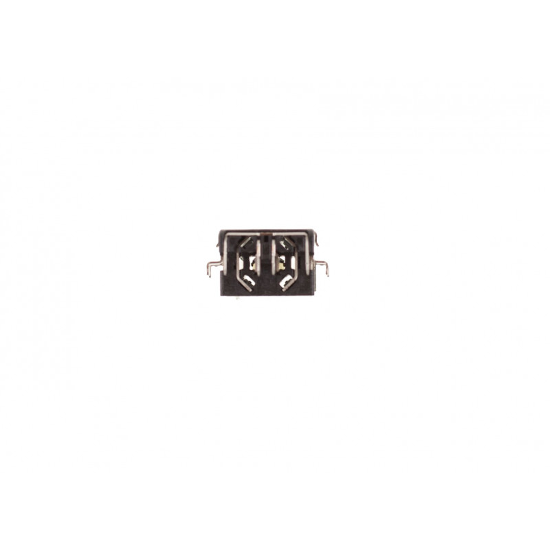 Разъем питания Asus G531GT G531GV G531GVW G512GT G512GV G512GW G532 G533 (ver. 2 - PJ296)