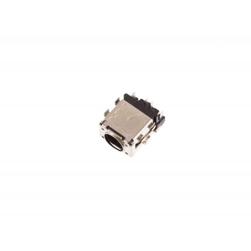 Разъем питания Asus G531GT G531GV G531GVW G512GT G512GV G512GW G532 G533 (ver. 2 - PJ296)