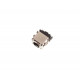 Разъем питания Asus G531GT G531GV G531GVW G512GT G512GV G512GW G532 G533 (ver. 2 - PJ296)