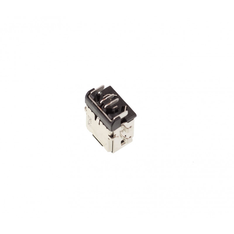 Разъем питания Asus G531GT G531GV G531GVW G512GT G512GV G512GW G532 G533 (ver. 2 - PJ296)