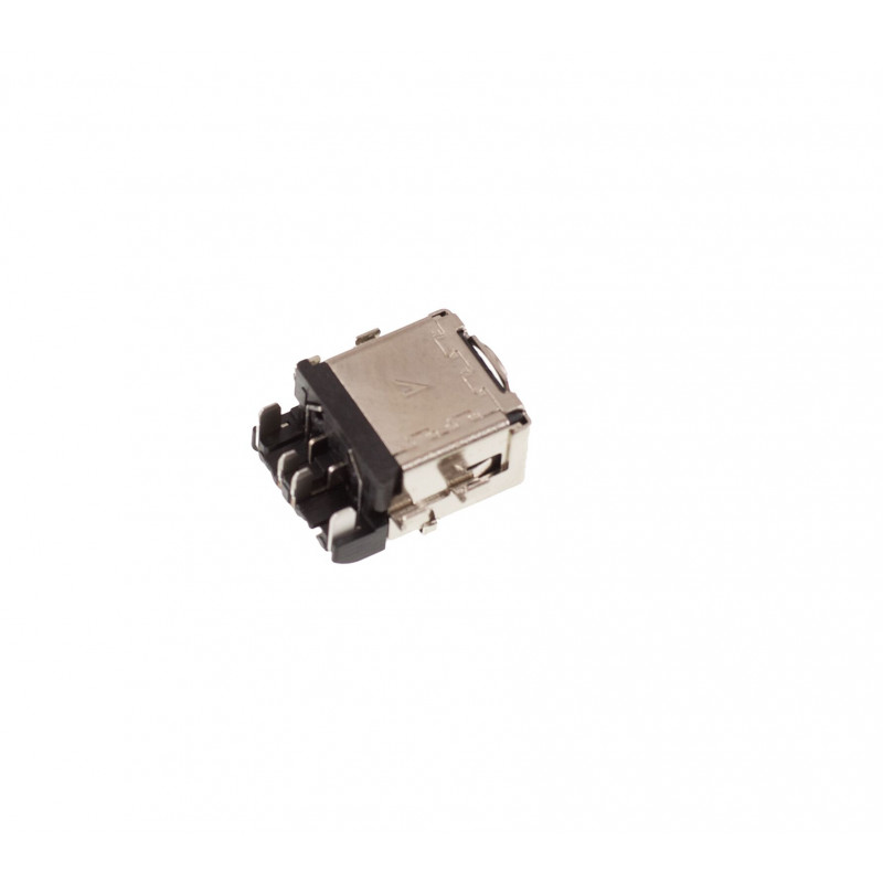 Разъем питания Asus G531GT G531GV G531GVW G512GT G512GV G512GW G532 G533 (ver. 2 - PJ296)