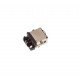 Разъем питания Asus G531GT G531GV G531GVW G512GT G512GV G512GW G532 G533 (ver. 2 - PJ296)