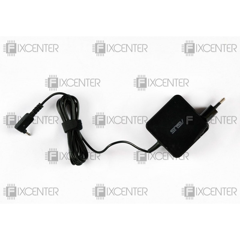 Блок питания Asus 45 Вт (19V 2.37А 3,0мм*1,0мм) Оригинал, 45W, 19V, 2.37A, 3,0мм*1,0мм