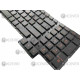 Клавиатура для ноутбука Asus ROG G752, G752VT, G752VY с подсветкой