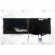 Клавиатура для ноутбука Asus VivoBook N580, N580VD, N580GD, X580 с подсветкой