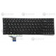 Клавиатура для ноутбука Asus VivoBook N580, N580VD, N580GD, X580 с подсветкой