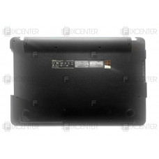 Б/У Корпус (нижняя часть) для ноутбука Asus X540, X541, K540, R540, A540, Нижняя часть (Cover-D)