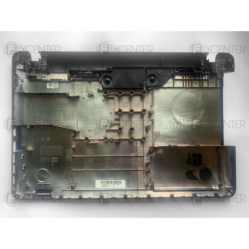 Б/У Корпус (нижняя часть) для ноутбука Asus X540, X541, K540, R540, A540, Нижняя часть (Cover-D)