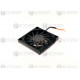 Вентилятор (кулер) HY45Q-05A-803, T4506F05MP для ноутбука Asus EeePC 701, 901