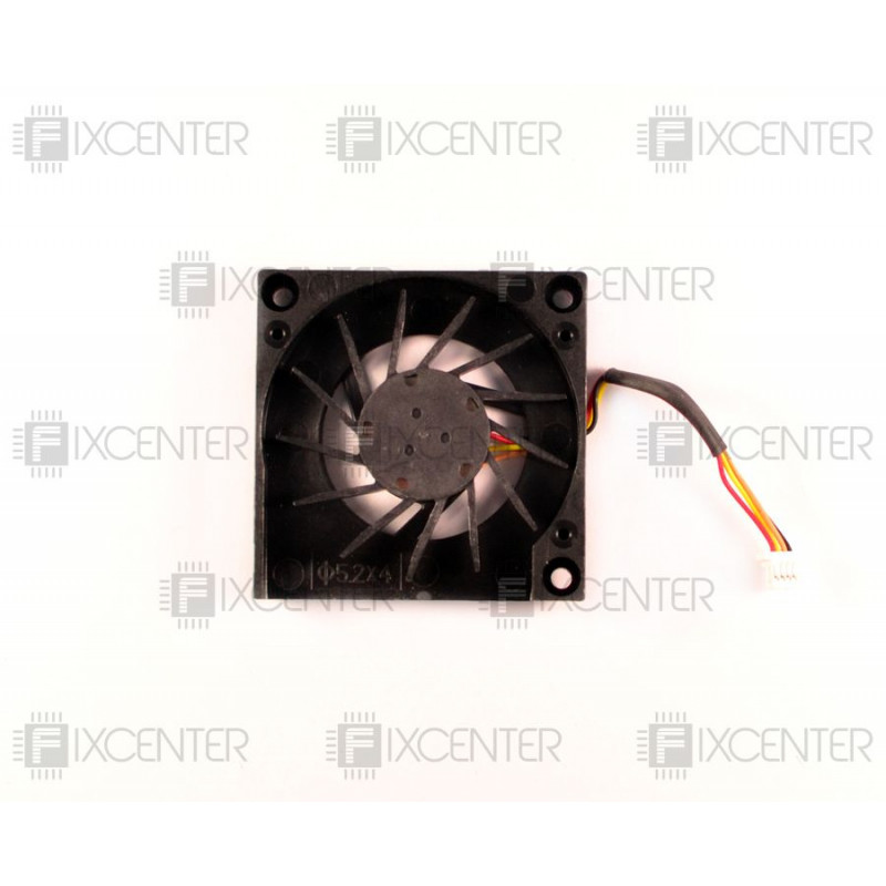 Вентилятор (кулер) HY45Q-05A-803, T4506F05MP для ноутбука Asus EeePC 701, 901