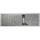 Клавиатура для ноутбука Asus X502, X551, X553, X555, S500, R512 без крепления под винт
