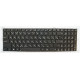 Клавиатура для ноутбука Asus X502, X551, X553, X555, S500, R512 без крепления под винт