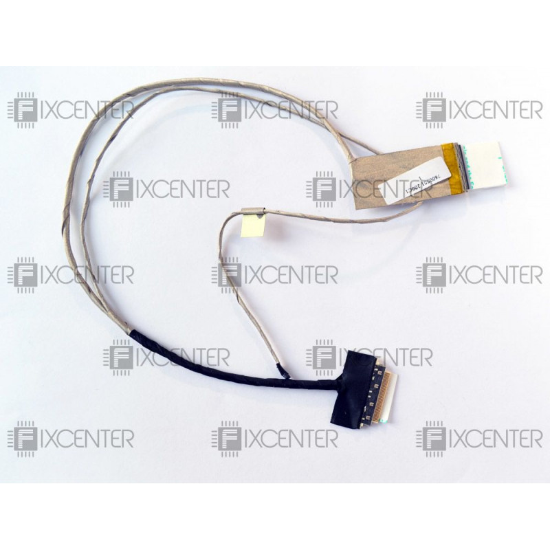 Шлейф матрицы для ноутбука Asus X551, D550, R512, F551