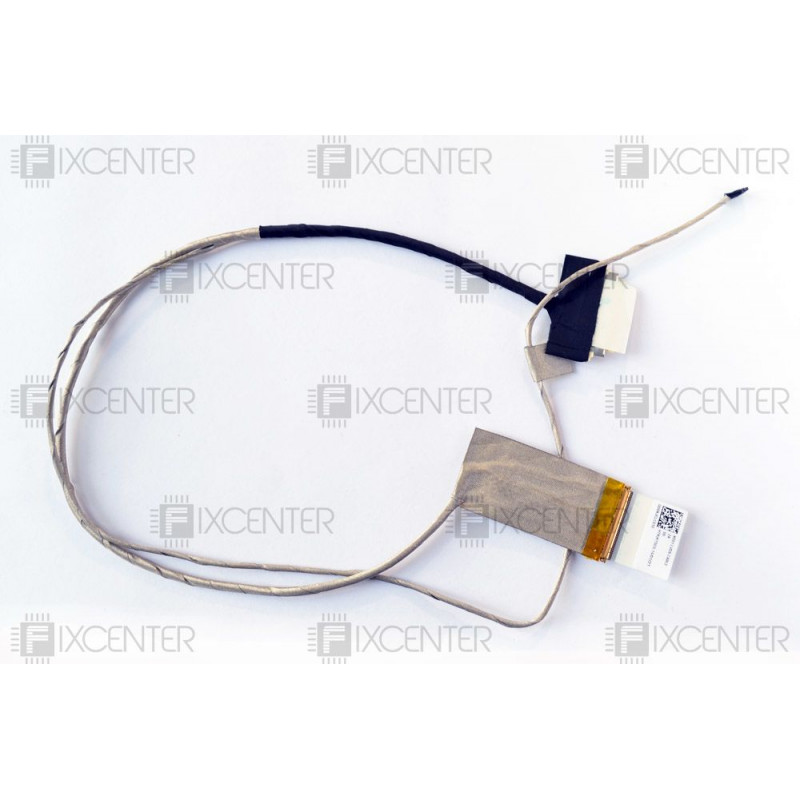 Шлейф матрицы для ноутбука Asus X551, D550, R512, F551