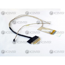 Шлейф матрицы для ноутбука Asus X551, D550, R512, F551