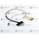 Шлейф матрицы для ноутбука Asus X551, D550, R512, F551