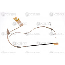 Шлейф матрицы (экрана) 1422-0199000 для ноутбука Asus Q500 40pin