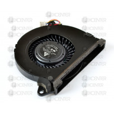 Вентилятор (кулер) KDB05105HB-BM55 DC28000BUDS 13GNJ010P030-1 для ноутбука Asus ZenBook UX21, UX21E