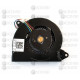 Вентилятор (кулер) KDB05105HB-BM55 DC28000BUDS 13GNJ010P030-1 для ноутбука Asus ZenBook UX21, UX21E