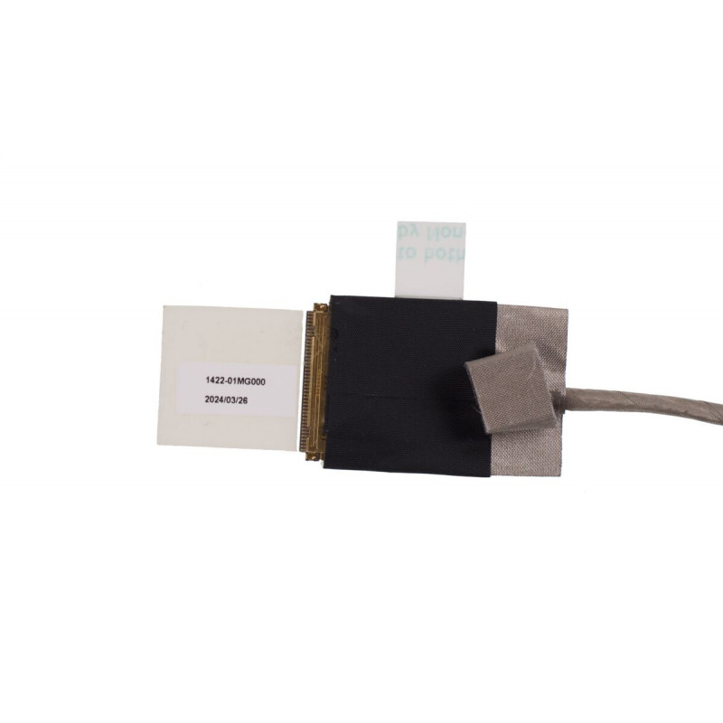 Шлейф матрицы (экрана) 1422-01MG000 для ноутбуков Asus G750, G750J, G750JX, G750JH, G750JM, G750JS, G750JY, W750