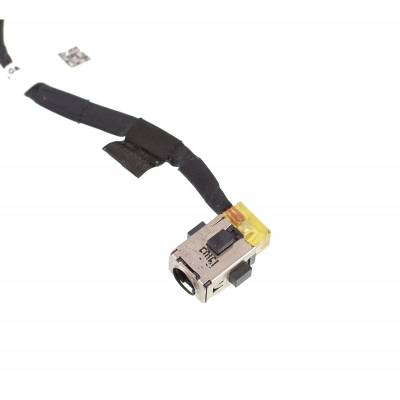 Разъем питания 1417-00L50A2 для ноутбука Asus TUF Gaming FX505, F705, FX506, PX505, TUF706, TUF505, TUF506, TUF565 (6.0мм*3.7мм), 6pin с проводом
