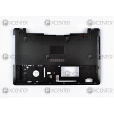 Корпус (нижняя часть) для ноутбука Asus X550 (13NB00T1AP1802, 13NB00T1AP1811), Нижняя часть (Cover-D)