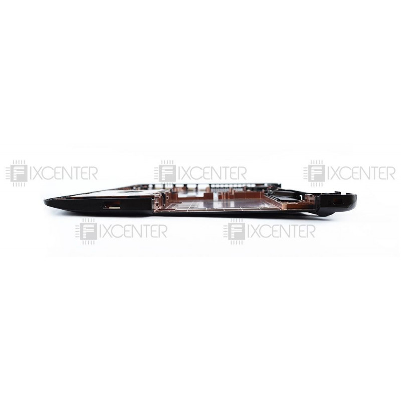 Корпус (нижняя часть) для ноутбука Asus X550 (13NB00T1AP1802, 13NB00T1AP1811), Нижняя часть (Cover-D)