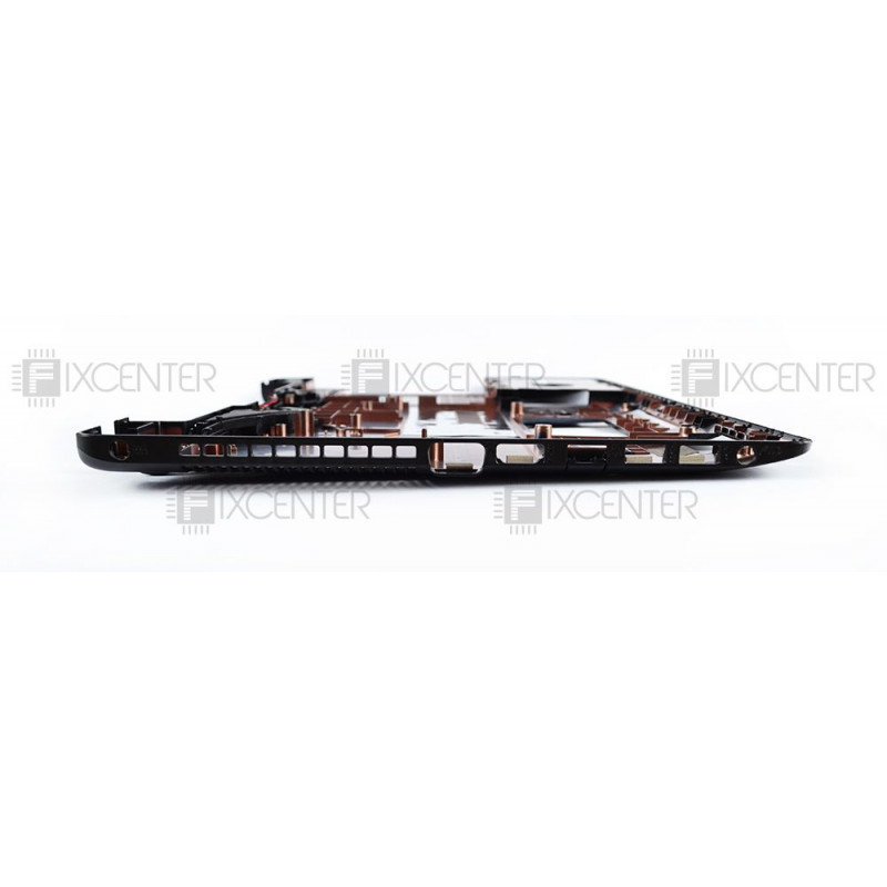 Корпус (нижняя часть) для ноутбука Asus X550 (13NB00T1AP1802, 13NB00T1AP1811), Нижняя часть (Cover-D)