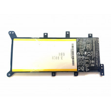 Батарея (аккумулятор) C21N1347 для ноутбука Asus X554 X555 K555 F554 F555 R556 4840 mAh Оригинал, 4680 mAh, Внутренний, Оригинал, 7.2 V, 7.4 V, 7.6 V