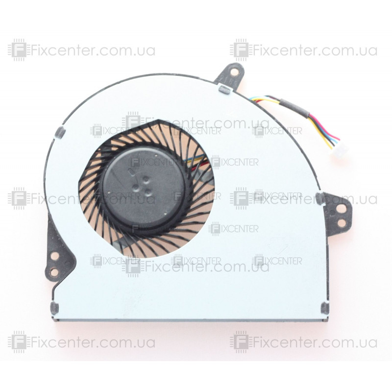 Вентилятор (кулер) для ноутбука Asus X501A