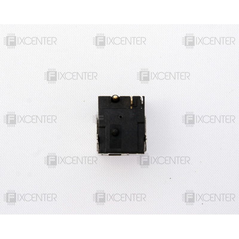 Разъем питания (PJ488) Asus U31, U33jc, U31s, U31jg