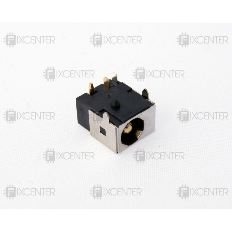 Разъем питания (PJ488) Asus U31, U33jc, U31s, U31jg