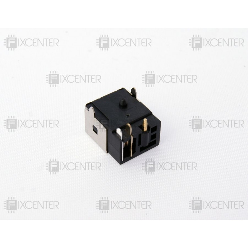 Разъем питания (PJ488) Asus U31, U33jc, U31s, U31jg