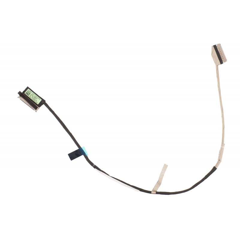 Шлейф матрицы (экрана) 6017B1706701, 14005-03680500 для ноутбука ASUS ROG Strix G713QM G513QM G513QS 300Hz