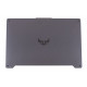 БУ корпус (кришка матриці) 90NR03K1-R7A010 13NR03K1AM0111 для ноутбука Asus TUF Gaming FA706I FX706I TUF706I TUF766I оригинал, Крышка (Cover-A)
