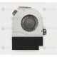 Вентилятор (кулер) GB0575PGV1-A для ноутбука Asus UX50, UX50V, XU50V, RX05