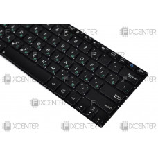 Клавиатура для ноутбука Asus S300, X302 без фрейма