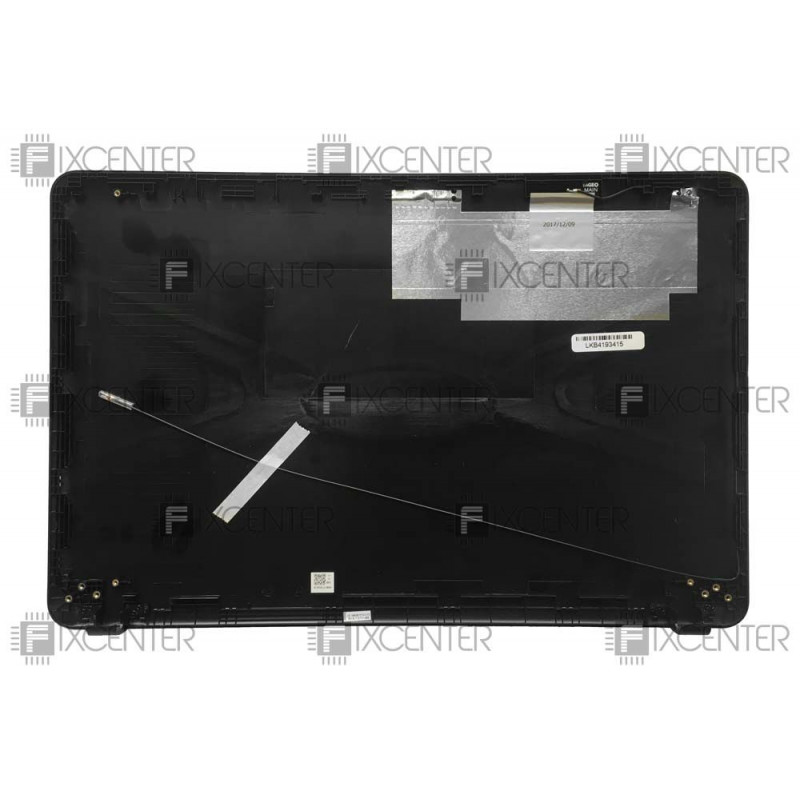 Корпус (крышка матрицы) для ноутбука Asus X540, X541, K540, R540, A540, Крышка (Cover-A)