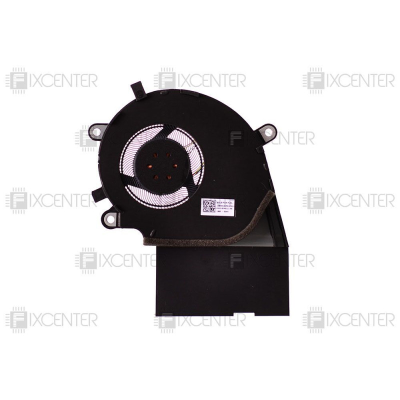 Вентилятор (кулер) FMMT DFSCK22105182L ноутбука Asus Rog Strix G731 G512 G712 G532 G731 G732 PX531 CPU Оригинал 12V!