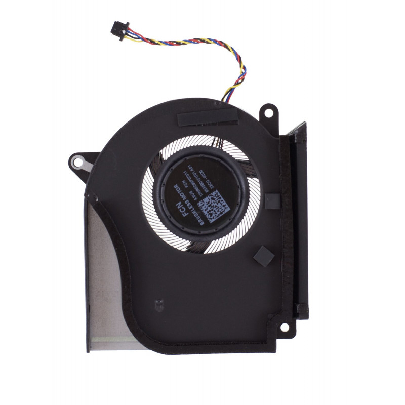 Вентилятор (кулер) 13NR0D90P07011 для ноутбуков ASUS ROG Strix G16 G614 CPU 12V! Оригинал